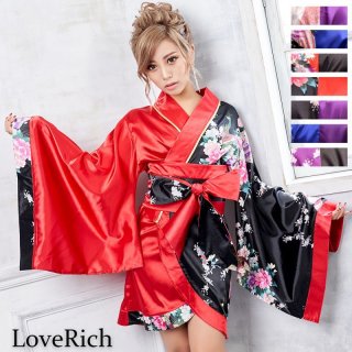 華 - LoveRich(ラブリッチ)