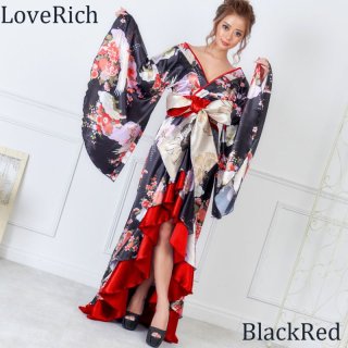 キャバドレス・ミニドレス激安通販はLoveRich（ラブリッチ）