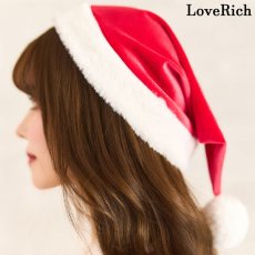 画像14: 再入荷！【3点セット】着物 サンタ3点セットコスプレ サンタクロース クリスマス コスチューム キャバドレス (14)