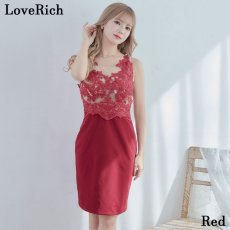 画像5: 【3000円ぽっきり】【SMLサイズ/3カラー】ノースリーブ 谷間魅せ スパンコール 刺繍 タイト ミニドレス キャバドレス  (5)