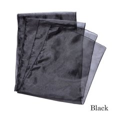 画像18: 【送料無料！】【18カラー/帯単品】ふんわり オーガンジー 帯 兵児帯 花魁 着物 浴衣 ドレス (18)