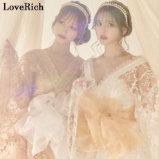 画像5: 【送料無料！】【18カラー/帯単品】ふんわり オーガンジー 帯 兵児帯 花魁 着物 浴衣 ドレス (5)