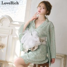 画像4: 【送料無料！】【18カラー/帯単品】ふんわり オーガンジー 帯 兵児帯 花魁 着物 浴衣 ドレス (4)