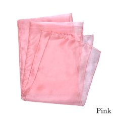 画像16: 【送料無料！】【18カラー/帯単品】ふんわり オーガンジー 帯 兵児帯 花魁 着物 浴衣 ドレス (16)