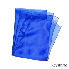 画像19: 【送料無料！】【18カラー/帯単品】ふんわり オーガンジー 帯 兵児帯 花魁 着物 浴衣 ドレス (19)