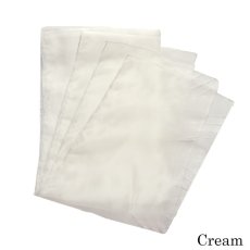 画像13: 【送料無料！】【18カラー/帯単品】ふんわり オーガンジー 帯 兵児帯 花魁 着物 浴衣 ドレス (13)
