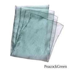 画像22: 【送料無料！】【18カラー/帯単品】ふんわり オーガンジー 帯 兵児帯 花魁 着物 浴衣 ドレス (22)
