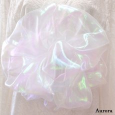画像49: 【送料無料！】【18カラー/帯単品】ふんわり オーガンジー 帯 兵児帯 花魁 着物 浴衣 ドレス (49)