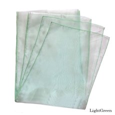 画像28: 【送料無料！】【18カラー/帯単品】ふんわり オーガンジー 帯 兵児帯 花魁 着物 浴衣 ドレス (28)