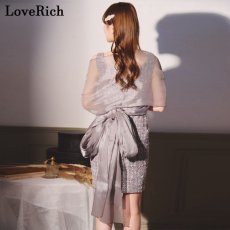 画像11: 【送料無料！】【14カラー/帯・ショール単品】2WAY ラメ入り しわ加工 ふんわり 帯 ショール 兵児帯 花魁 着物 浴衣 ドレス (11)