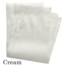 画像36: 【送料無料！】【14カラー/帯・ショール単品】2WAY ラメ入り しわ加工 ふんわり 帯 ショール 兵児帯 花魁 着物 浴衣 ドレス (36)