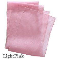 画像32: 【送料無料！】【14カラー/帯・ショール単品】2WAY ラメ入り しわ加工 ふんわり 帯 ショール 兵児帯 花魁 着物 浴衣 ドレス (32)