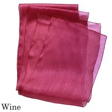 画像26: 【送料無料！】【14カラー/帯・ショール単品】2WAY ラメ入り しわ加工 ふんわり 帯 ショール 兵児帯 花魁 着物 浴衣 ドレス (26)