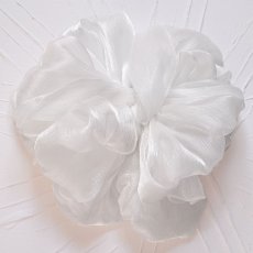 画像39: 【送料無料！】【14カラー/帯・ショール単品】2WAY ラメ入り しわ加工 ふんわり 帯 ショール 兵児帯 花魁 着物 浴衣 ドレス (39)