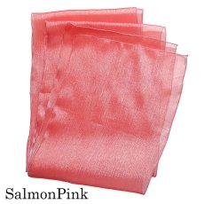 画像30: 【送料無料！】【14カラー/帯・ショール単品】2WAY ラメ入り しわ加工 ふんわり 帯 ショール 兵児帯 花魁 着物 浴衣 ドレス (30)