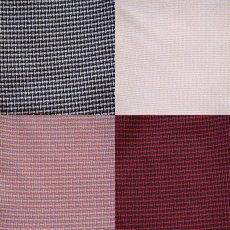画像20: 【SALE20％OFF】【SMサイズ/4カラー】ツイード  ビッグリボン マーメイド フリル ノースリーブ  タイト ミニドレス キャバドレス  (20)