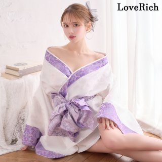 キャバドレス・ミニドレス激安通販はLoveRich（ラブリッチ）