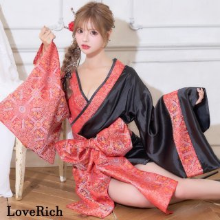 キャバドレス・ミニドレス激安通販はLoveRich（ラブリッチ）