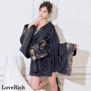 『綺麗め』お得３着セット　ラブリッチ⭐︎キャバドレス Amazon.co.jp: [LoveRich] ラブリッチ 【SMLサイズ/3カラー/2点