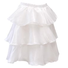 画像11: 【2カラー】3段フリル ボリューム パニエスカート コスプレ インナー イベント 小物 スカート (11)