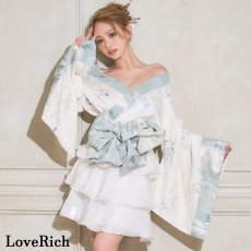 画像2: 【2カラー】3段フリル ボリューム パニエスカート コスプレ インナー イベント 小物 スカート (2)