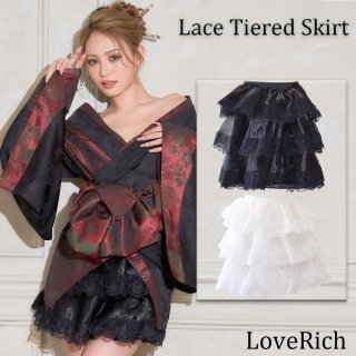 キャバドレス・ミニドレス激安通販はLoveRich（ラブリッチ）