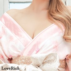 画像17: 送料無料！【高級ライン】【2点セット】ふんわり花柄 豪華 帯 花魁 着物 ドレス コスプレ イベント ハロウィン (17)