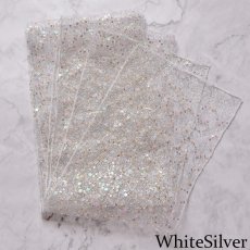 画像6: 【送料無料！】【4カラー/帯単品】スパンコールラメ帯 キラキラ アレンジ帯 兵児帯 花魁 着物 浴衣 和装小物 (6)