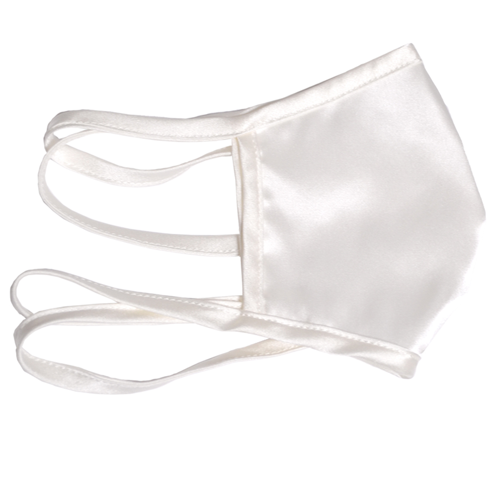 シルク美肌マスク 絹100 マスク 洗える 3d立体構造 乾きやすい 美肌 Uvカット 布 Mask 繰り返し